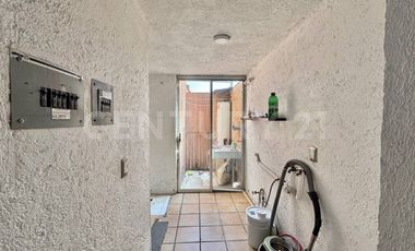 Casa en condominio en venta en Emiliano Zapata, Miguel Hidalgo Tlalpan CDMX