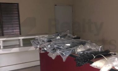 Bodegas en Renta en Simeprodeso