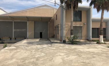 Bodegas en Renta en Simeprodeso