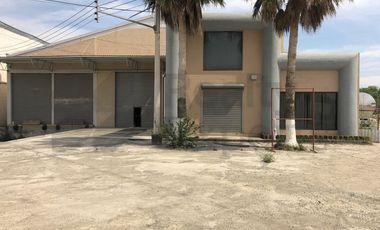 Bodegas en Renta en Simeprodeso