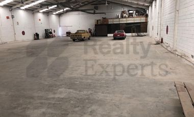 Bodegas en Renta en Simeprodeso