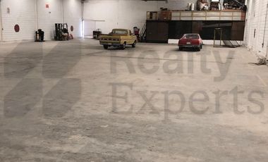 Bodegas en Renta en Simeprodeso