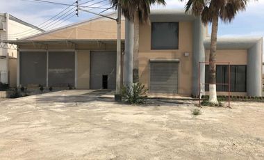 Bodegas en Renta en Simeprodeso