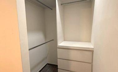 Departamentos en Renta en Santa Fe Living