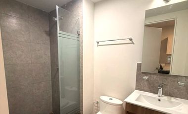 Departamentos en Renta en Santa Fe Living