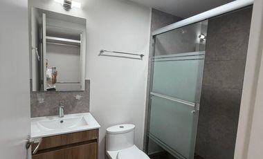 Departamentos en Renta en Santa Fe Living