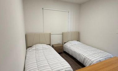 Departamentos en Renta en Santa Fe Living