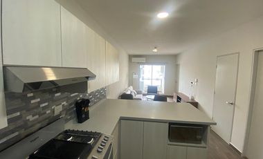 Departamentos en Renta en Santa Fe Living