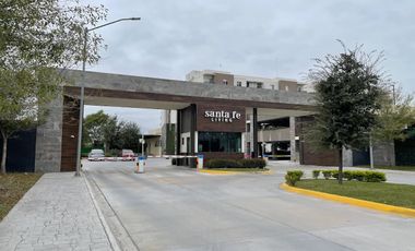 Departamentos en Renta en Santa Fe Living