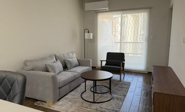 Departamentos en Renta en Santa Fe Living