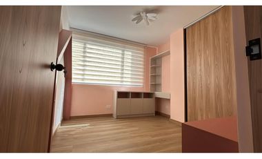 Apartamento en Milla de Oro, El Poblado – ubicación privilegiada