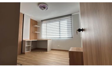 Apartamento en Milla de Oro, El Poblado – ubicación privilegiada