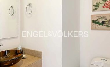 Apartamento moderno en El Poblado con excelente ubicación