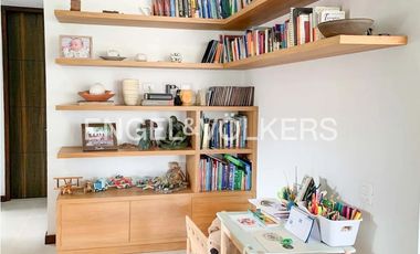 Apartamento moderno en El Poblado con excelente ubicación