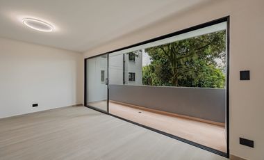 Apartamento de lujo remodelado en La Linde, a pasos de Provenza