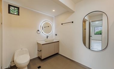 Apartamento de lujo remodelado en La Linde, a pasos de Provenza