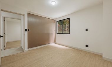 Apartamento de lujo remodelado en La Linde, a pasos de Provenza