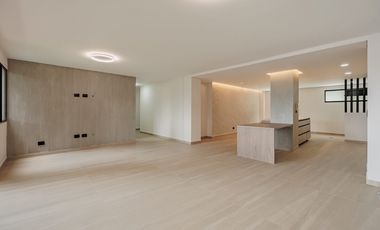 Apartamento de lujo remodelado en La Linde, a pasos de Provenza