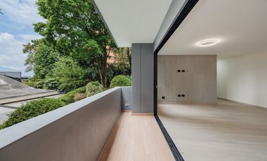 Apartamento de lujo remodelado en La Linde, a pasos de Provenza