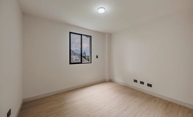 Apartamento de lujo remodelado en La Linde, a pasos de Provenza