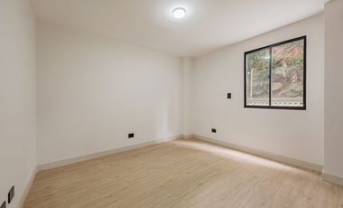 Apartamento de lujo remodelado en La Linde, a pasos de Provenza