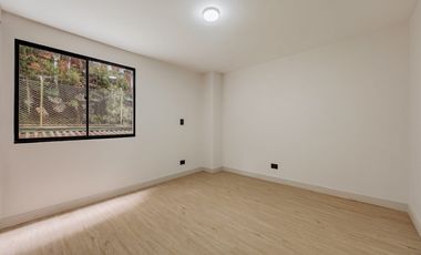 Apartamento de lujo remodelado en La Linde, a pasos de Provenza