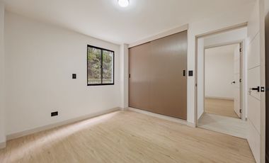 Apartamento de lujo remodelado en La Linde, a pasos de Provenza