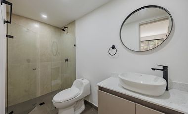 Apartamento de lujo remodelado en La Linde, a pasos de Provenza