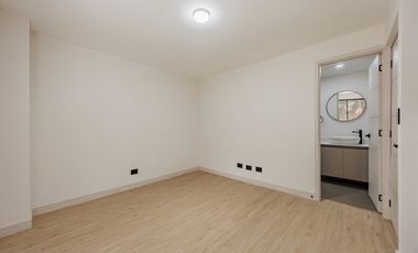 Apartamento de lujo remodelado en La Linde, a pasos de Provenza