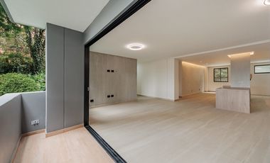 Apartamento de lujo remodelado en La Linde, a pasos de Provenza