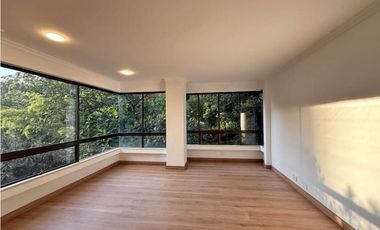Apartamento en venta, La Frontera - Poblado
