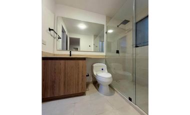 Apartamento en venta, La Frontera - Poblado