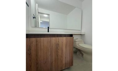 Apartamento en venta, La Frontera - Poblado