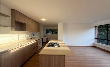 Apartamento en venta, La Frontera - Poblado