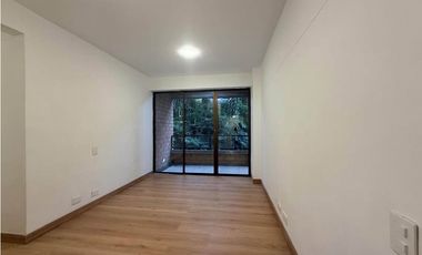 Apartamento en venta, La Frontera - Poblado