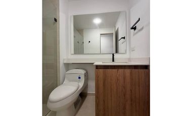 Apartamento en venta, La Frontera - Poblado