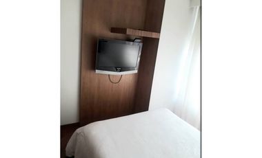 Apartamento Dúplex - Diagonal al CC El tesoro