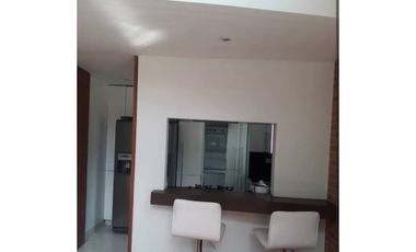 Apartamento Dúplex - Diagonal al CC El tesoro