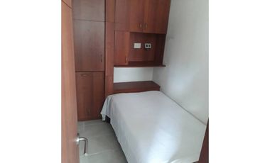 Apartamento Dúplex - Diagonal al CC El tesoro