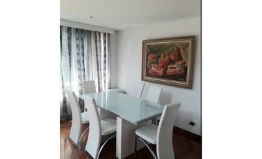 Apartamento Dúplex - Diagonal al CC El tesoro