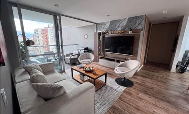 Apartamento en venta Santa María de los ngeles - Poblado