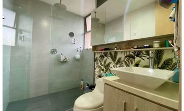 Apartamento en venta Santa María de los ngeles - Poblado