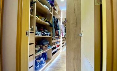 Apartamento en venta Santa María de los ngeles - Poblado