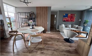 Apartamento en venta Santa María de los ngeles - Poblado