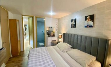 Apartamento en venta Santa María de los ngeles - Poblado