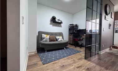 Apartamento en venta Santa María de los ngeles - Poblado