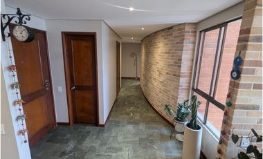 vista panoramica en el mejor sector del poblado - la calera