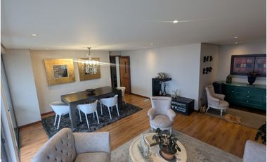 vista panoramica en el mejor sector del poblado - la calera