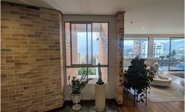 vista panoramica en el mejor sector del poblado - la calera