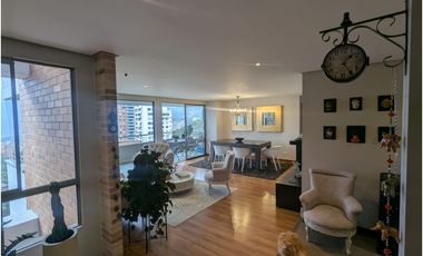 vista panoramica en el mejor sector del poblado - la calera